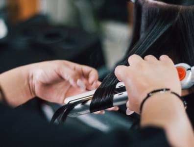 hairdresser services